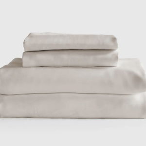 Organic Bamboo Viscose Sheet Set
