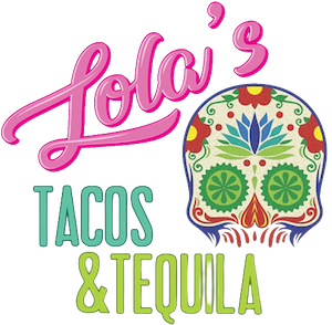 Logo - Lola's Taco & Tequila