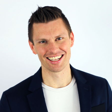 Tyler Lefevor, PhD