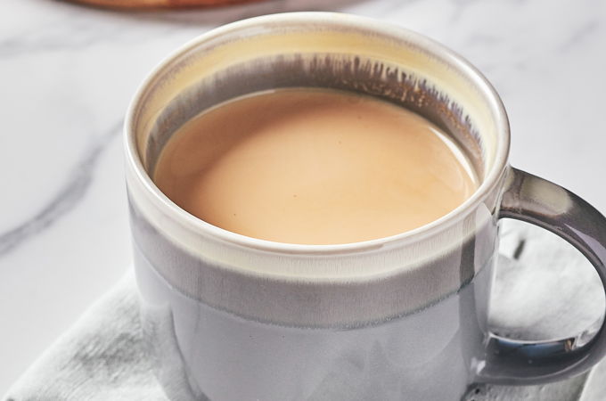 Masala Chai