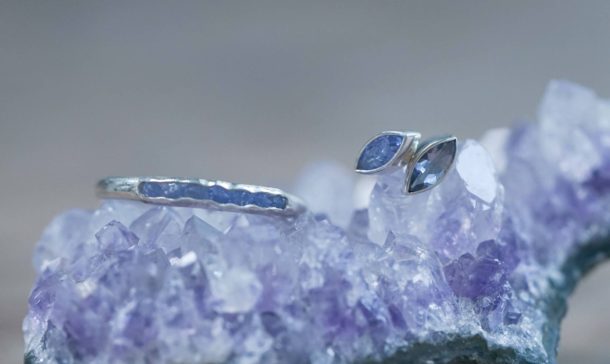 tanzanite december birthstone jewelry