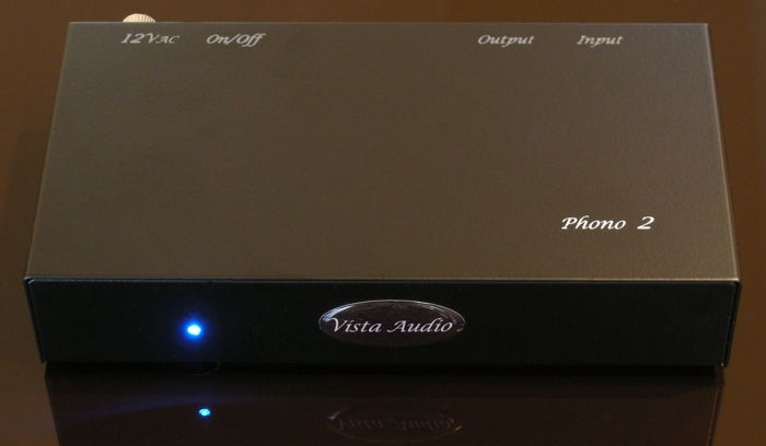 phono2 front