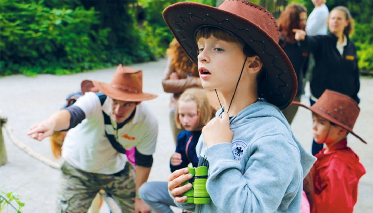 zoom erlebniswelt kinder erkunden