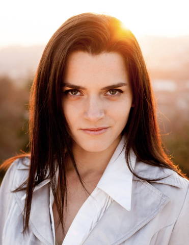 Ann-Sophie Vanlommel