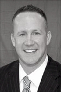 Spending most of his time on the road meeting with clients, Mark Aubry is especially glad that Trust has created a hyper-mobile approach to custody technology.