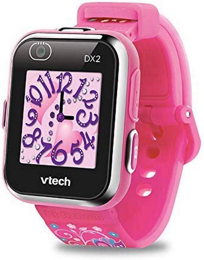 Avis montres vtech