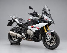 BMW S 1000 XR S 1000 XR 2018