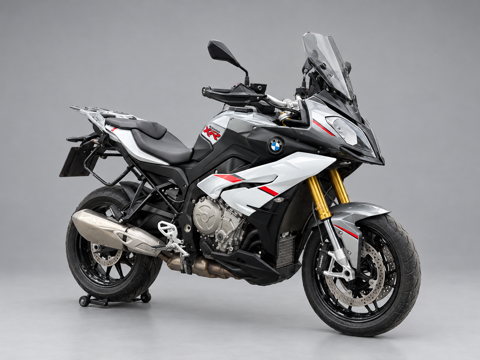 BMW S 1000 XR S 1000 XR 2018