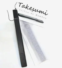 Takesumi - Bâtonnet de Charbon à Eau