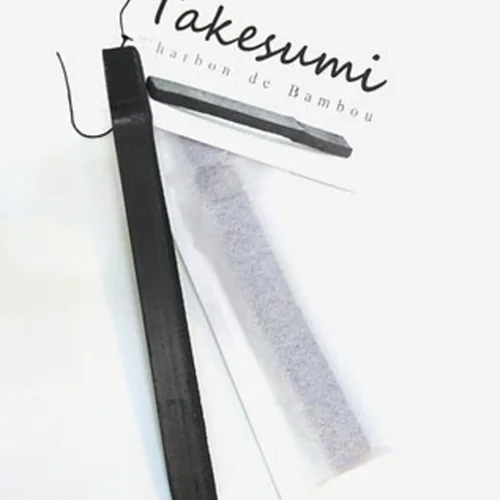 Takesumi - Bâtonnet De Charbon à Eau