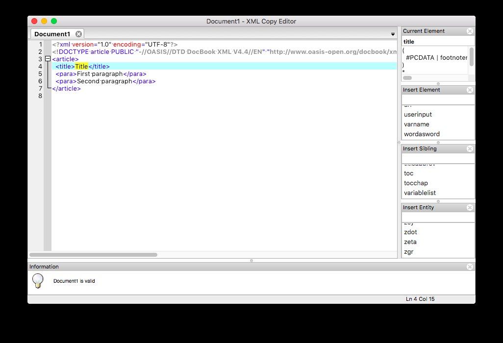 11 Best XML Editors as of 2023 - Slant