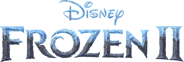 Frozen 2 logo