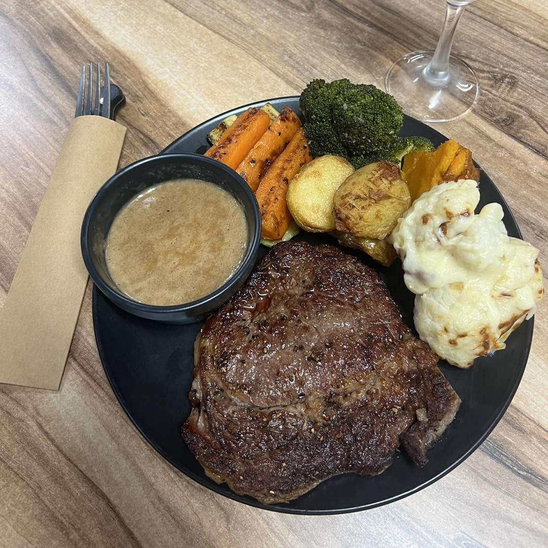 Nandaly Community Hotel - Image 4