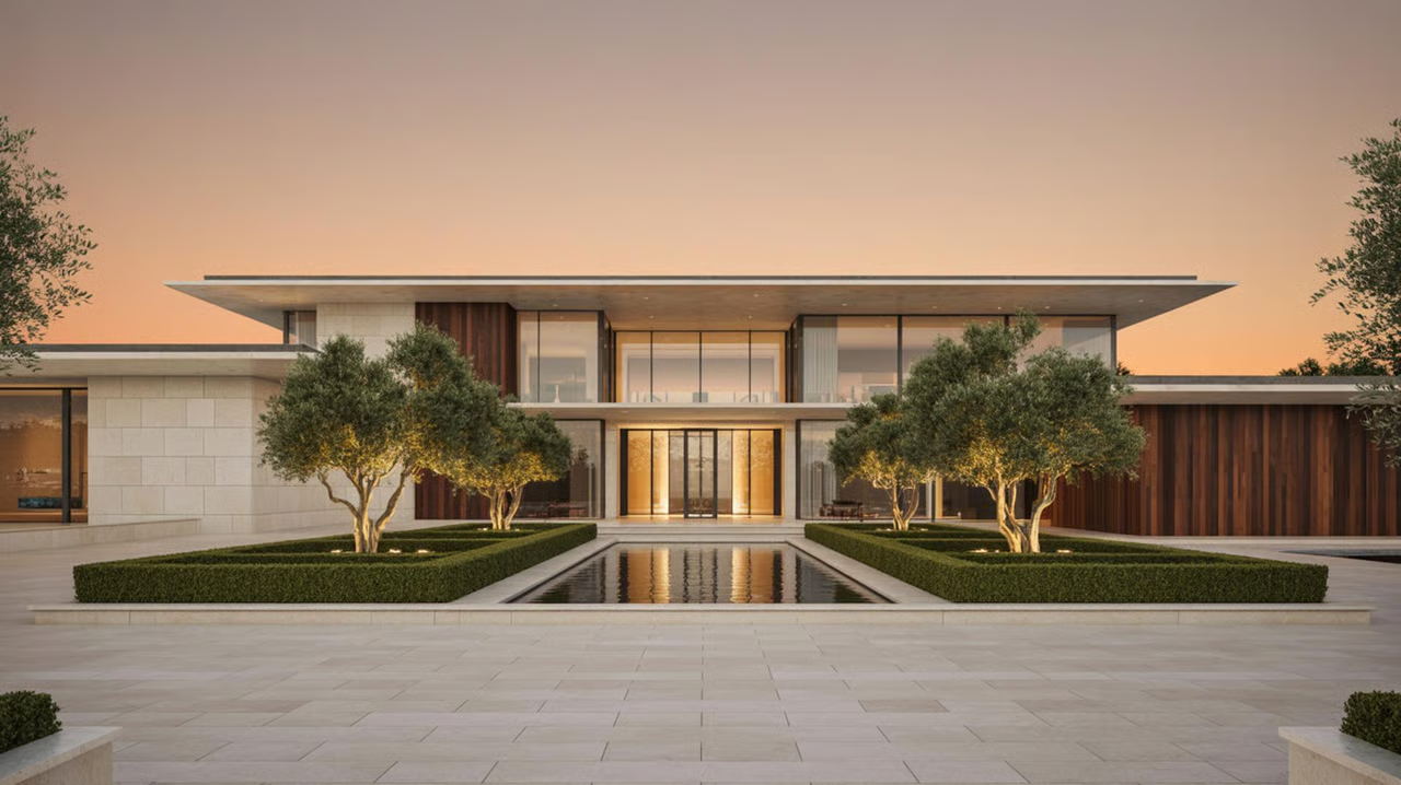 Why Atlanta's Luxury Market Attracts Out-of-State Buyers