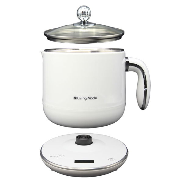 Multi-Functional Cooker Digital Handy Cooker - Image 3