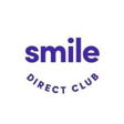 SmileDirectClub logo on InHerSight