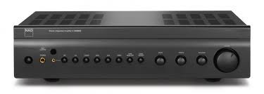 NAD C326BEE Integrated Amplifier with Warranty & Free S...