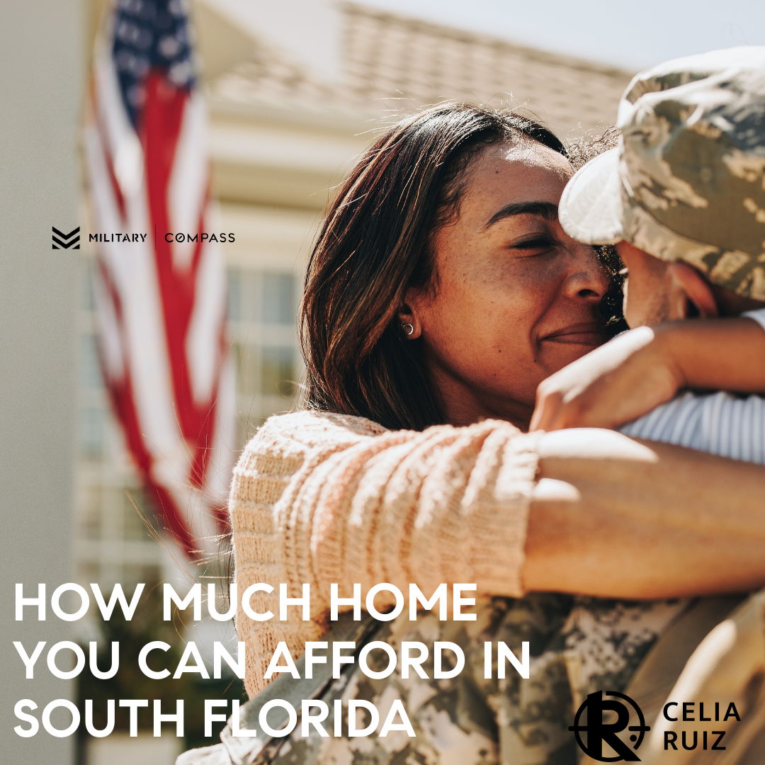 featured image for story, How Much Home Can You Afford in South Florida?