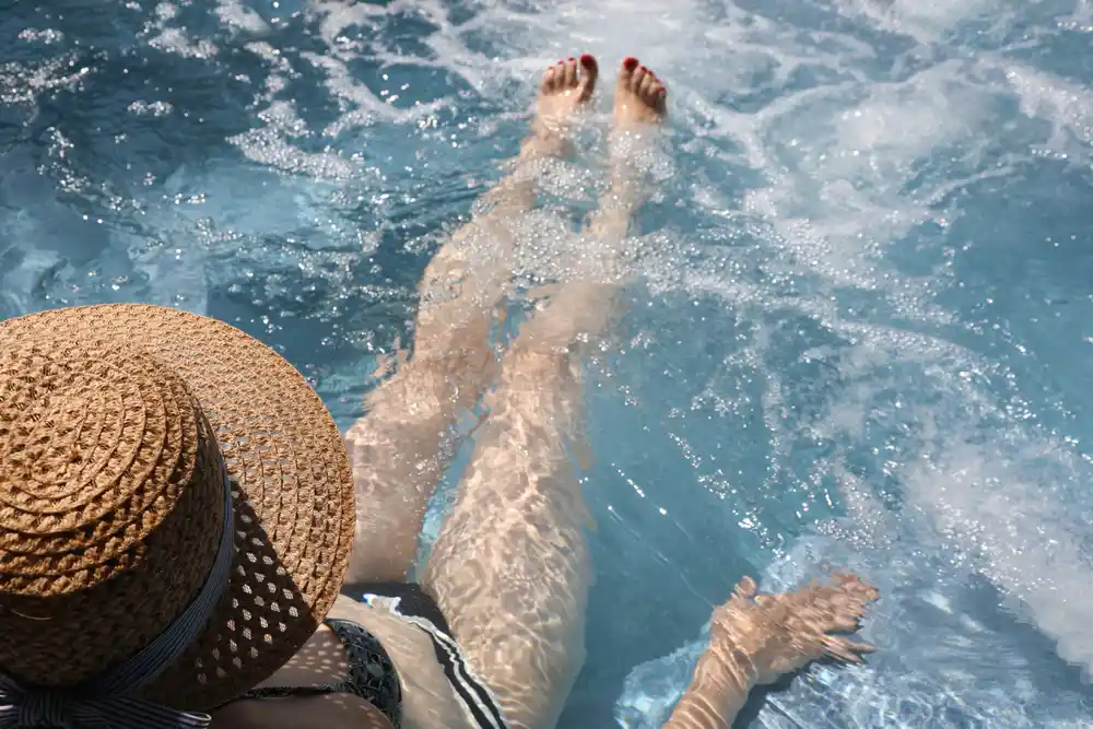 Public Swimming Pools