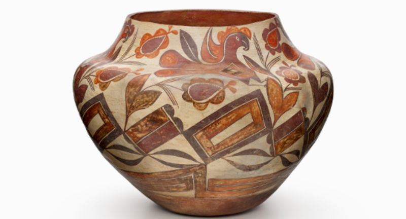Mother’s Day Gallery Talk: “Grounded in Clay Curators, Matriarchs in Clay”