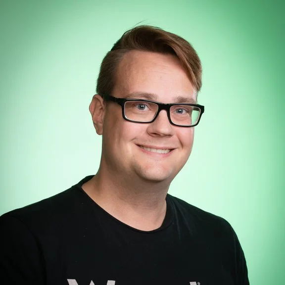 Markus Anttila