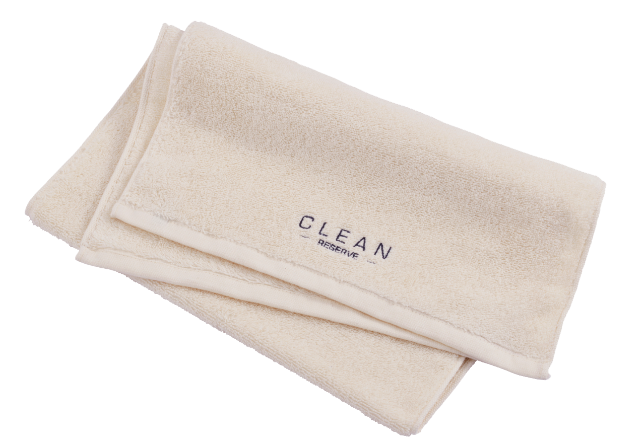 CLEAN(クリーン)|プレゼント|今治タオル|香水・フレグランス|ラトリエ デ パルファム公式オンラインストア