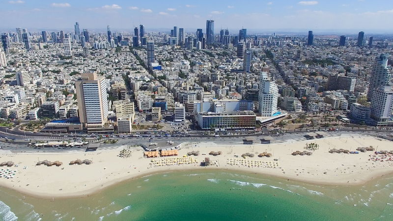 Tel Aviv