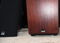 B&W 804S  B&W 804S Floorstanding Speakers; Pair; Rosenut 4