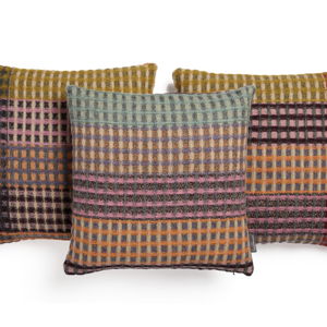Kew Waffle Cushion