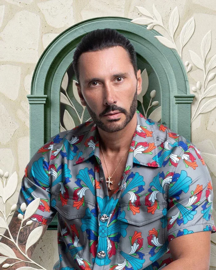 Cedric Gervais - Mexican Independence Day Weekend
