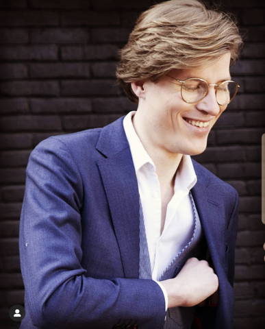 Nick Robben