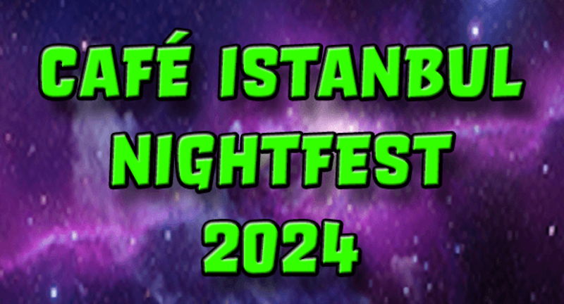 Nightfest!