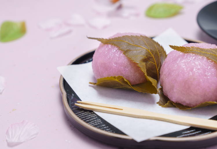 桜餅とは