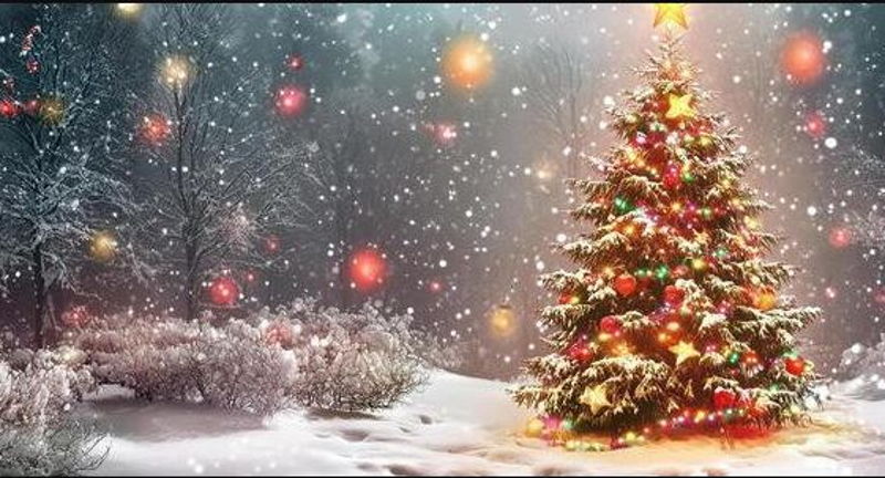 3rd Stream Big Band Christmas Show