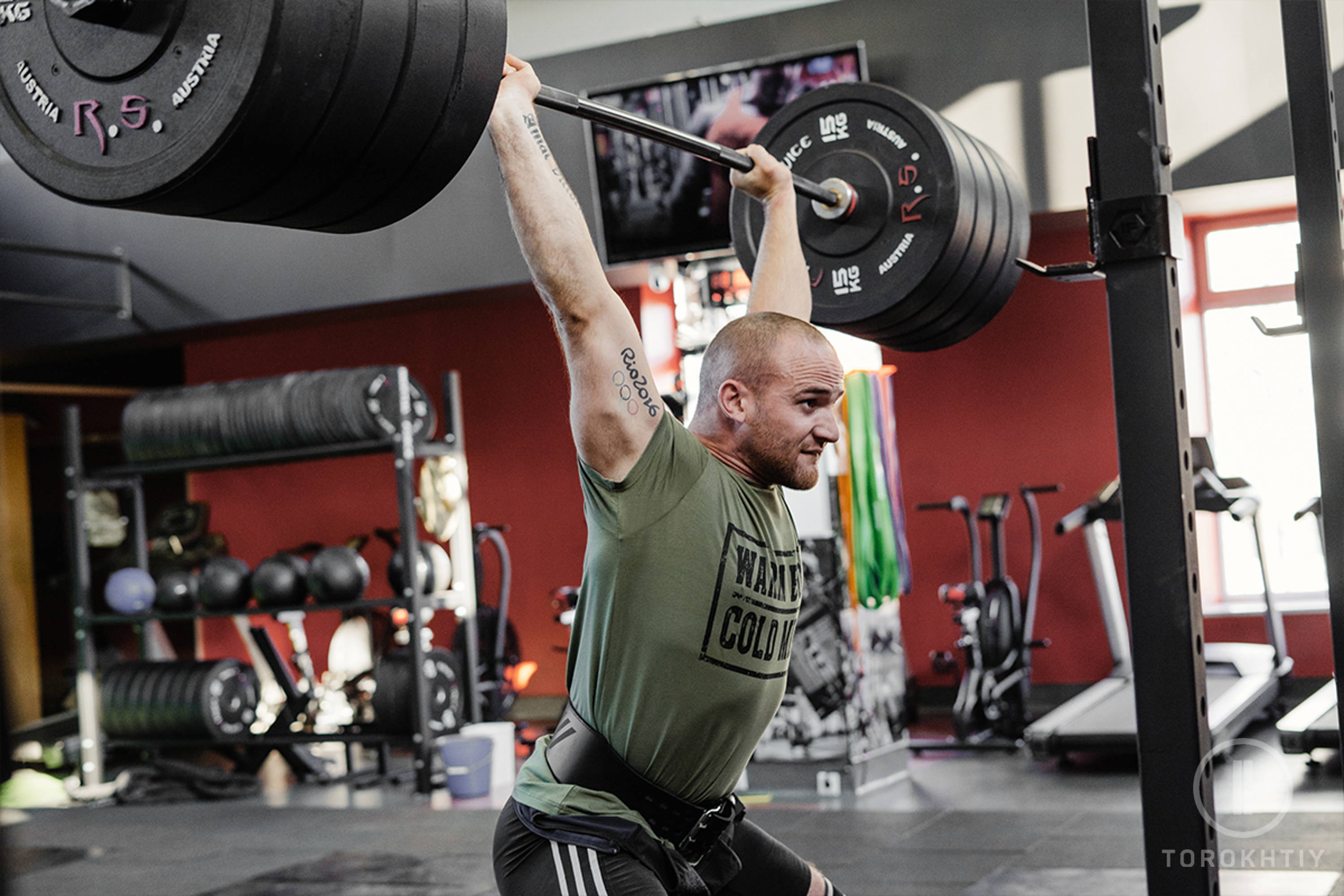How Tight Should A Weightlifting Belt Be A Detailed Guide Torokhtiy 