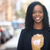 Isha W. Metzger, PhD, LCP