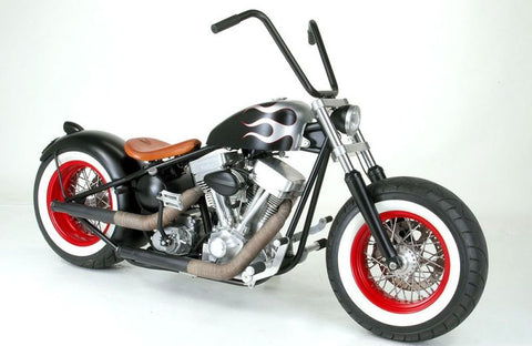 The 6 Best Exile Cycles Bobber And Chopper Builds - The Hot Rod