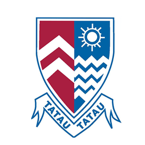 Kuranui College logo