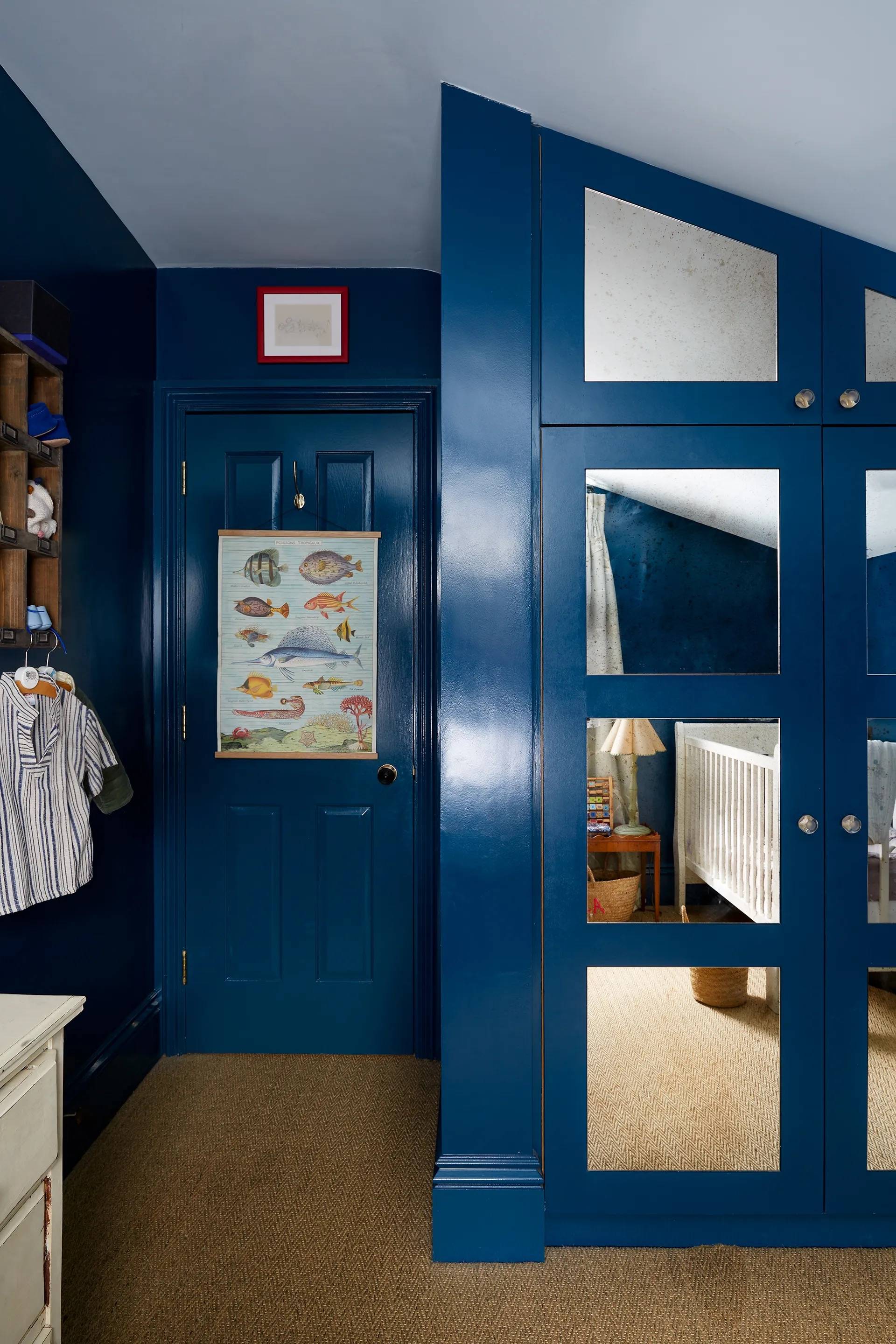 Angelia Squires Interior Design