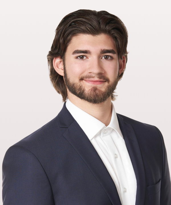 Jeremy Labreche