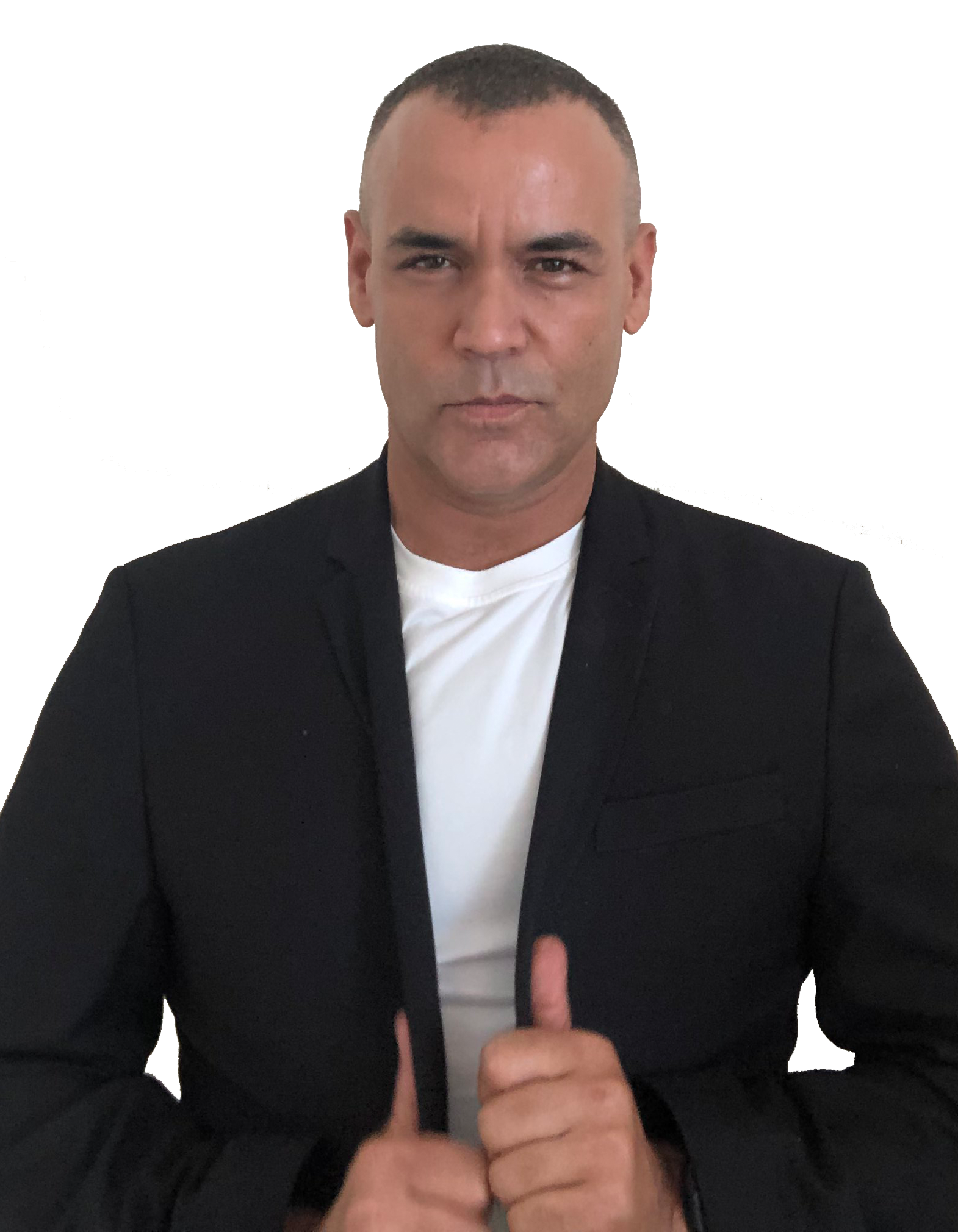 photo of agent, ANTHONY SANTIAGO