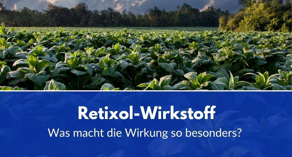 retixol wirkstoff