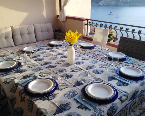 Food experiences Giglio Campese: From the sea to the table, fish caught and cooked for you