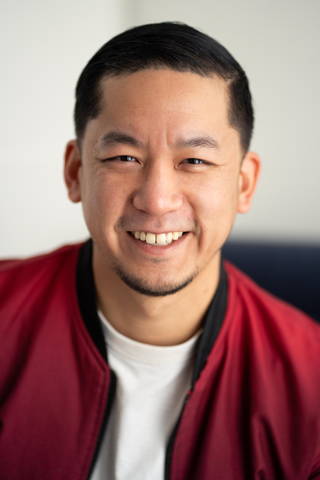 Clement Tang