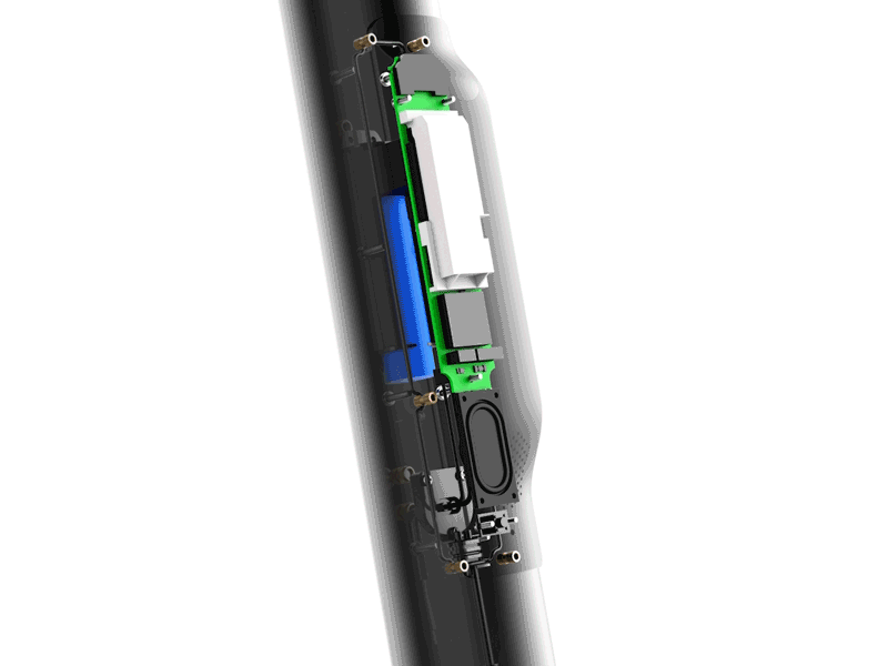 欧凯-电动滑板车-物联网-设备-信号-移动