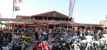 The Cave Creek Experience:  $80 PER BIKE / $20 Combo*