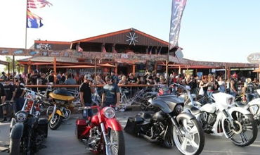 The Cave Creek Experience:  $80 PER BIKE / $20 Combo*