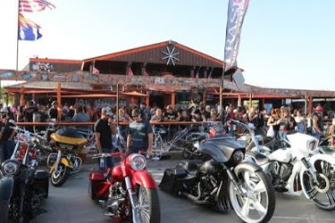 The Cave Creek Experience:  $80 PER BIKE / $20 Combo*