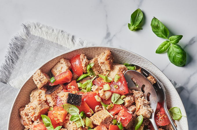 Panzanella