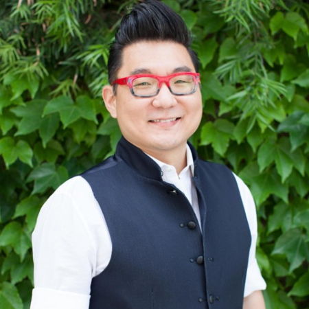 Norman Kim, PhD